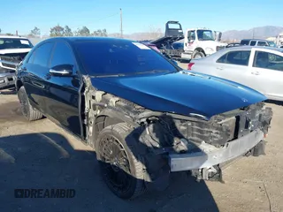 2018 Mercedes-Benz S 450 with VIN WDDUG6GB3JA361912, listed as a IAAI auction lot 41279340 with 78,963 mi miles and . Bid and sale history available at DreamBid. Image 1.
