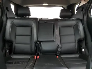 2018 Chevrolet Equinox Premier with VIN 3GNAXVEV8JS528324, listed as a Copart auction lot 50145285 with 43,462 mi miles and Salvage Title. Bid and sale history available at DreamBid. Image 10.