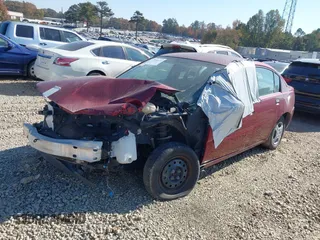 2005 Saturn ION ION 1 with VIN 1G8AG52F85Z112847, listed as a IAAI auction lot 37990572 with Not Provided miles and . Bid and sale history available at carsss.com. Image 2.
