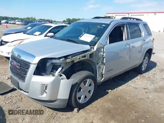 2014 GMC Terrain SLE z VIN 2GKFLRE37E6326485, wystawiony jako IAAI lot #42193314 z przebiegiem 167 209 mil mil oraz . Historia ofert i sprzedaży dostępna na DreamBid. Obrazek 18.