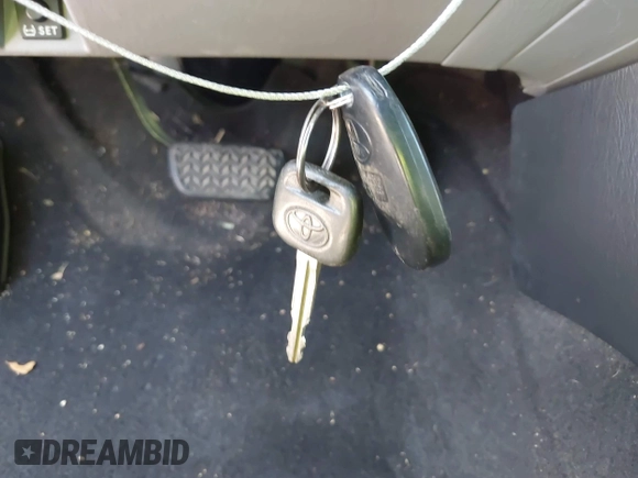 2013 Toyota Tacoma with VIN 5TFTX4CN2DX032744, listed as a IAAI auction lot 41997093 with 213,886 mi miles and . Bid and sale history available at DreamBid. Image 11.