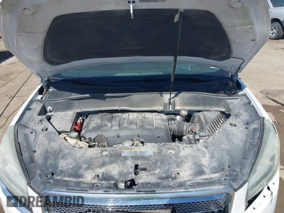 2016 GMC Acadia Denali with VIN 1GKKRTKDXGJ230105, listed as a IAAI auction lot 41750001 with 205,431 mi miles. Bid and sale history available at carsss.com. Image 10.