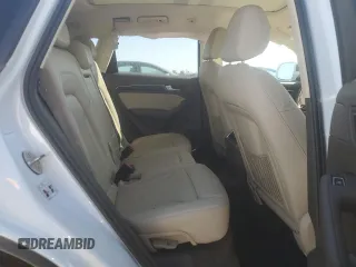 2016 Audi Q5 Premium Plus z VIN WA1L2AFP2GA129437, wystawiony jako Copart lot #53846735 z przebiegiem 96 531 mil mil oraz Szkoda całkowita • Salvage title. Historia ofert i sprzedaży dostępna na DreamBid. Obrazek 11.