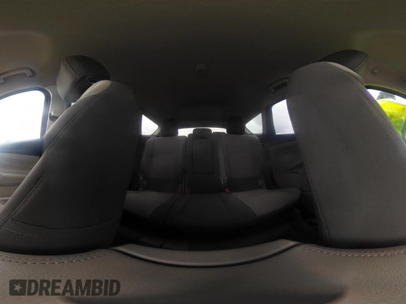 2015 Ford Escape SE with VIN 1FMCU9G99FUC14508, listed as a IAAI auction lot 42037105 with 126,322 mi miles and . Bid and sale history available at DreamBid. Image 19.