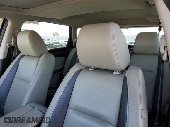 2012 Mazda CX-9 Grand Touring with VIN JM3TB3DV7C0358738, listed as a Copart auction lot 50235925 with 103,192 mi miles and Clean Title. Bid and sale history available at carsss.com. Image 10.