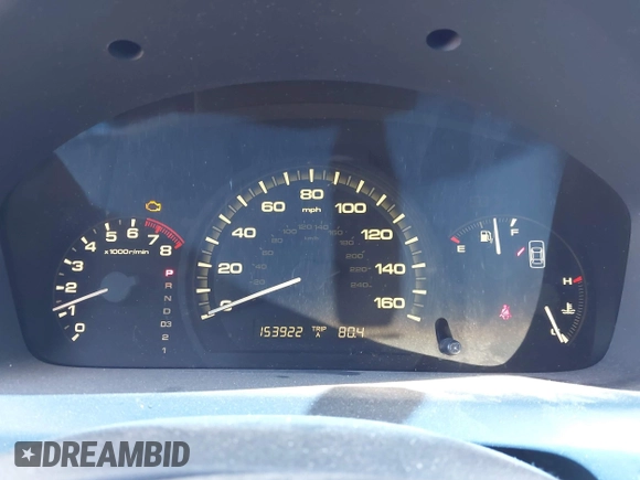 2006 Honda Accord EX-L с VIN 1HGCM56836A091846, выставлен на аукционе IAAI как лот 42078176 с пробегом 153 922 миль миль и . История ставок и продаж доступна на DreamBid. Изображение 7.