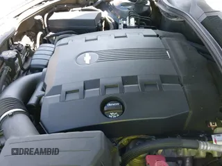 2013 Chevrolet Camaro LT с VIN 2G1FB1E39D9178605, выставлен на аукционе IAAI как лот 43290372 с пробегом 115 922 миль миль и . История ставок и продаж доступна на DreamBid. Изображение 18.
