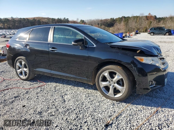 2015 Toyota Venza XLE z VIN 4T3ZK3BB9FU074071, wystawiony jako Copart lot #83414804 z przebiegiem Nie podano mil oraz Szkoda całkowita • Salvage title. Historia ofert i sprzedaży dostępna na DreamBid. Obrazek 4.