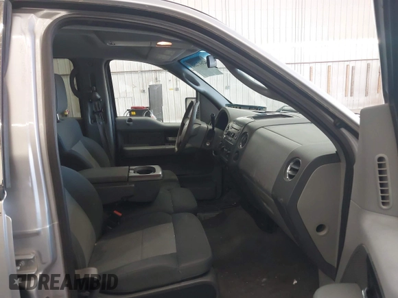 2008 Ford F-150 XLT with VIN 1FTPW14V88FC15126, listed as a IAAI auction lot 42647280 with 294,943 mi miles and . Bid and sale history available at DreamBid. Image 5.