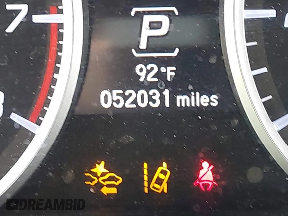 2022 Acura ILX Premium with VIN 19UDE2F71NA000854, listed as a IAAI auction lot 42038887 with 52,031 mi miles and . Bid and sale history available at DreamBid. Image 16.