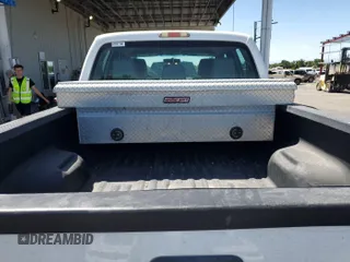 2011 Ford F-250 XL with VIN 1FT7W2B63BEC17090, listed as a IAAI auction lot 42840403 with 88,849 mi miles and . Bid and sale history available at DreamBid. Image 19.
