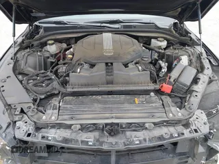 2020 Cadillac CT5 V-Series with VIN 1G6DR5RW9L0145203, listed as a IAAI auction lot 42275331 with 38,027 mi miles and . Bid and sale history available at DreamBid. Image 10.