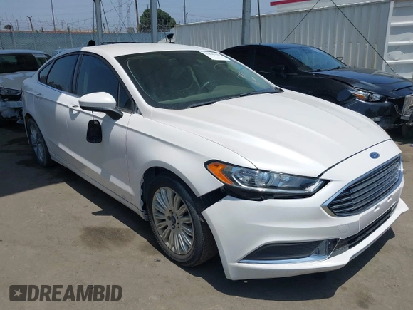 2020 Ford Fusion SE with VIN 3FA6P0LU9LR227928, listed as a IAAI auction lot 42445186 with 59,431 mi miles and . Bid and sale history available at DreamBid. Image 1.