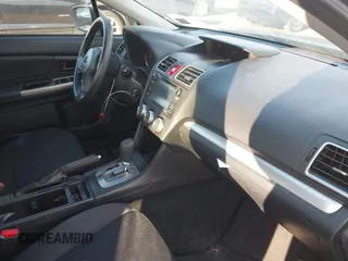 2015 Subaru Impreza 2.0i z VIN JF1GPAA65FH305416, wystawiony jako IAAI lot #42098424 z przebiegiem 120 153 mil mil oraz . Historia ofert i sprzedaży dostępna na DreamBid. Obrazek 5.