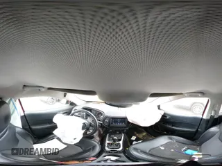 2018 Jeep Compass Latitude с VIN 3C4NJDBBXJT270575, выставлен на аукционе IAAI как лот 42436369 с пробегом 90 311 миль миль и . История ставок и продаж доступна на DreamBid. Изображение 21.