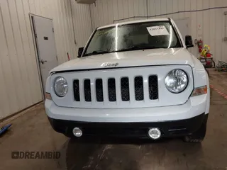2012 Jeep Patriot Sport with VIN 1C4NJPBB5CD511288, listed as a IAAI auction lot 42023446 with 116,153 mi miles and . Bid and sale history available at DreamBid. Image 6.