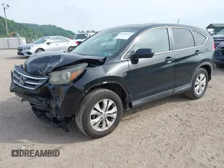2012 Honda CR-V EX z VIN 2HKRM4H56CH616103, wystawiony jako IAAI lot #42309634 z przebiegiem 194 983 mil mil oraz . Historia ofert i sprzedaży dostępna na DreamBid. Obrazek 18.
