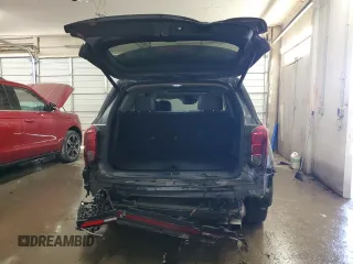 2023 Hyundai Palisade Ultimate Calligraphy z VIN KM8R5DGEXPU489894, wystawiony jako Copart lot #46119495 z przebiegiem 42 515 mil mil oraz Szkoda całkowita • Salvage title. Historia ofert i sprzedaży dostępna na DreamBid. Obrazek 6.