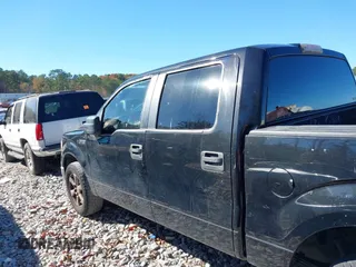 2010 Ford F-150 XL with VIN 1FTEW1CW4AFA86552, listed as a IAAI auction lot 40874001 with 254,545 mi miles. Bid and sale history available at carsss.com. Image 14.