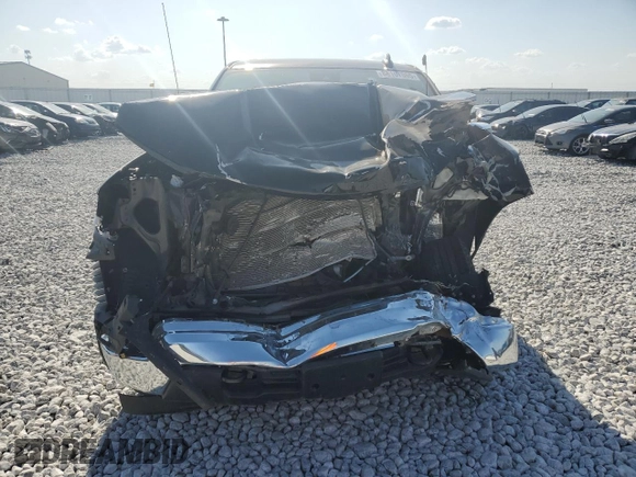 2023 Chevrolet Silverado 1500 LT z VIN 2GCUDDED5P1119427, wystawiony jako Copart lot #88107065 z przebiegiem Nie podano mil oraz Szkoda całkowita • Salvage title. Historia ofert i sprzedaży dostępna na DreamBid. Obrazek 5.