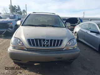 2003 Lexus RX 300 z VIN JTJGF10U230159609, wystawiony jako IAAI lot #41701093 z przebiegiem 418 902 mil mil oraz . Historia ofert i sprzedaży dostępna na DreamBid. Obrazek 12.