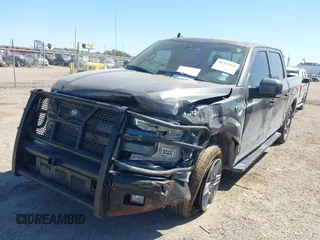 2020 Ford F-150 XL с VIN 1FTEW1E49LKE04350, выставлен на аукционе IAAI как лот 41763928 с пробегом 93 789 миль миль и . История ставок и продаж доступна на DreamBid. Изображение 6.