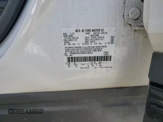 2022 Ford Explorer Timberline with VIN 1FMSK8JHXNGA36293, listed as a Copart auction lot 87422514 with 112,283 mi miles and Salvage Title. Bid and sale history available at carsss.com. Image 14.
