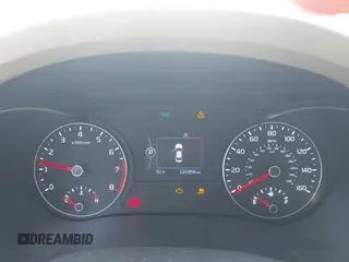 2016 Kia Optima EX с VIN 5XXGU4L31GG013512, выставлен на аукционе IAAI как лот 42526135 с пробегом 120 356 миль миль и . История ставок и продаж доступна на DreamBid. Изображение 7.