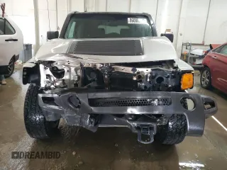 2006 Hummer H3 with VIN 5GTDN136568173279, listed as a Copart auction lot 86088854 with 142,813 mi miles and Salvage Title. Bid and sale history available at DreamBid. Image 5.