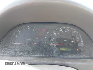 2002 Toyota Camry XLE z VIN 4T1BF32K22U032074, wystawiony jako IAAI lot #42153774 z przebiegiem 293 541 mil mil oraz . Historia ofert i sprzedaży dostępna na DreamBid. Obrazek 7.