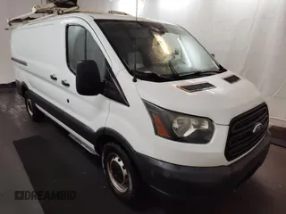 2016 Ford Transit Cargo с VIN 1FTYE1YM3GKB52158, выставлен на аукционе IAAI как лот 42869416 с пробегом 207 092 миль миль и . История ставок и продаж доступна на DreamBid. Изображение 24.