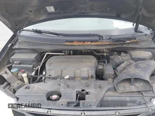 2011 Honda Odyssey EX-L с VIN 5FNRL5H68BB038486, выставлен на аукционе IAAI как лот 42380430 с пробегом 369 559 миль миль и . История ставок и продаж доступна на DreamBid. Изображение 10.