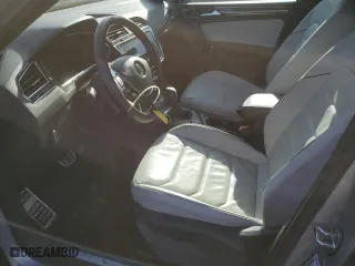 2020 Volkswagen Tiguan SEL Premium R-Line with VIN 3VV4B7AX9LM178718, listed as a Copart auction lot 85866674 with 72,364 mi miles and Salvage Title. Bid and sale history available at carsss.com. Image 7.