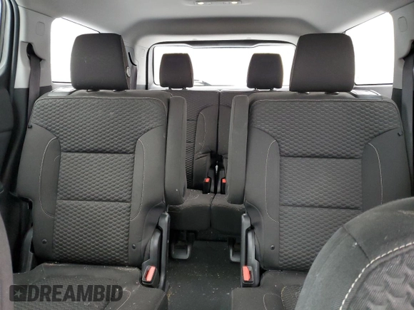 2019 GMC Acadia SLE with VIN 1GKKNSLA5KZ280852, listed as a Copart auction lot 44941065 with 107,208 mi miles and Clean Title. Bid and sale history available at DreamBid. Image 10.