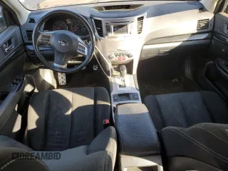 2014 Subaru Legacy Special Sports z VIN 4S3BMBH62E3027188, wystawiony jako Copart lot #83076074 z przebiegiem 122 801 mil mil oraz Szkoda całkowita • Salvage title. Historia ofert i sprzedaży dostępna na DreamBid. Obrazek 8.