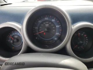 2003 Honda Element EX with VIN 5J6YH28513L039040, listed as a Copart auction lot 50577395 with 201,102 mi miles and Clean Title. Bid and sale history available at DreamBid. Image 9.