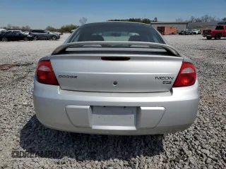 2003 Dodge Neon SXT with VIN 1B3ES56C73D172460, listed as a Copart auction lot 50794745 with 90,625 mi miles and Salvage Title. Bid and sale history available at carsss.com. Image 6.