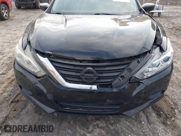 2016 Nissan Altima SV with VIN 1N4AL3AP9GC249257, listed as a IAAI auction lot 41523373 with 183,619 mi miles and . Bid and sale history available at DreamBid. Image 6.