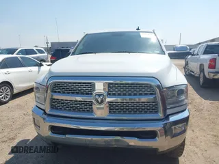 2015 Ram 2500 Laramie with VIN 3C6UR5FL8FG524398, listed as a IAAI auction lot 41699409 with 259,972 mi miles. Bid and sale history available at carsss.com. Image 13.