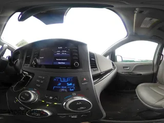 2019 Toyota Sienna XLE Auto Access Seat with VIN 5TDYZ3DC1KS979476, listed as a IAAI auction lot 41828688 with 86,389 mi miles. Bid and sale history available at carsss.com. Image 18.