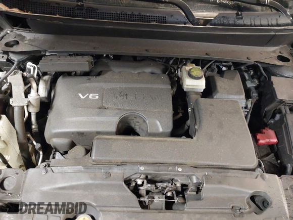 2020 Nissan Pathfinder SL with VIN 5N1DR2CM0LC613395, listed as a IAAI auction lot 41747091 with 82,062 mi miles and . Bid and sale history available at DreamBid. Image 10.