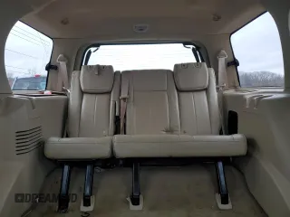 2012 Ford Expedition XLT с VIN 1FMJU1J50CEF58183, выставлен на аукционе Copart как лот 85959114 с пробегом 163 143 миль миль и Чистый • Clean title. История ставок и продаж доступна на DreamBid. Изображение 10.