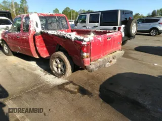 1995 Ford Ranger XL z VIN 1FTCR14A5SPA95354, wystawiony jako IAAI lot #41986841 z przebiegiem 269 669 mil mil oraz . Historia ofert i sprzedaży dostępna na DreamBid. Obrazek 3.