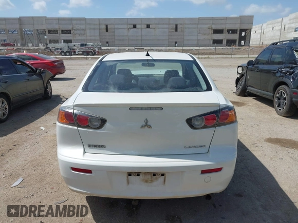 2016 Mitsubishi Lancer ES with VIN JA32U2FU7GU008679, listed as a IAAI auction lot 42543151 with 76,465 mi miles and . Bid and sale history available at DreamBid. Image 16.