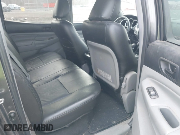 2014 Toyota Tacoma с VIN 3TMMU4FN3EM071276, выставлен на аукционе IAAI как лот 40909946 с пробегом 107 204 миль миль и . История ставок и продаж доступна на DreamBid. Изображение 8.