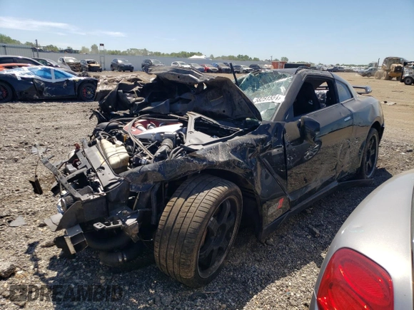 2012 Nissan GT-R Premium z VIN JN1AR5EFXCM250365, wystawiony jako Copart lot #58251554 z przebiegiem Nie podano mil oraz Szkoda całkowita • Salvage title. Historia ofert i sprzedaży dostępna na DreamBid. Obrazek 1.