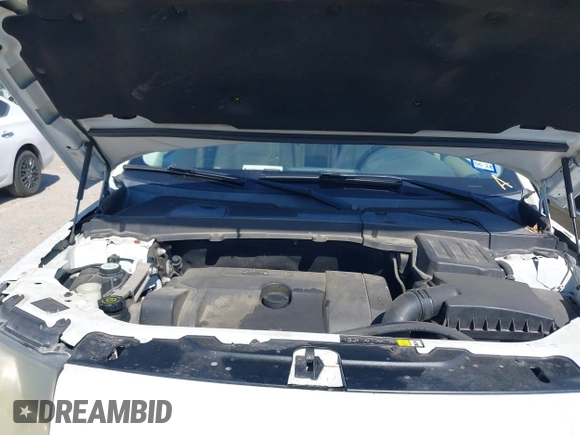 2011 Land Rover LR2 HSE with VIN SALFT2BN3BH245703, listed as a IAAI auction lot 41991539 with 145,113 mi miles and . Bid and sale history available at DreamBid. Image 10.