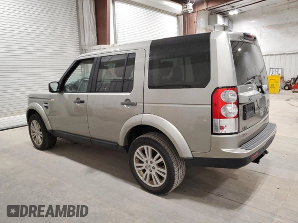 2011 Land Rover LR4 HSE z VIN SALAG2D47BA572956, wystawiony jako Copart lot #41887825 z przebiegiem 220 228 mil mil oraz Czysty tytuł • Clean title. Historia ofert i sprzedaży dostępna na DreamBid. Obrazek 2.