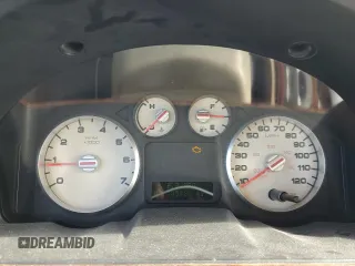 2007 Ford Five Hundred Limited с VIN 1FAHP25177G126360, выставлен на аукционе Copart как лот 55829575 с пробегом 135 883 миль миль и Списание • Salvage title. История ставок и продаж доступна на DreamBid. Изображение 9.