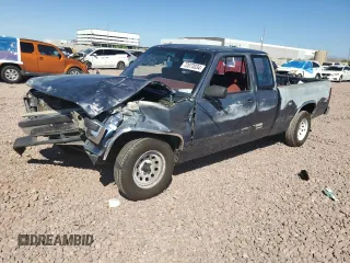 1990 Dodge Dakota z VIN 1B7FL23X7LS653679, wystawiony jako Copart lot #72073034 z przebiegiem 254 327 mil mil oraz Szkoda całkowita • Salvage title. Historia ofert i sprzedaży dostępna na DreamBid. Obrazek 1.